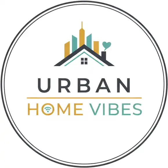 Urban Home Vibes logo